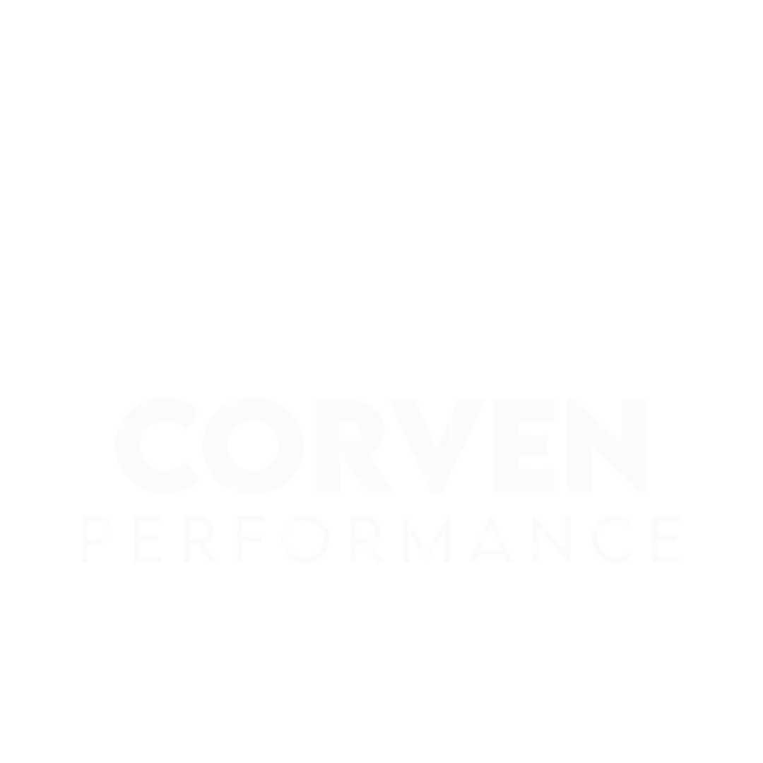 CORVEN Forged - Premium Forged Wheels and Titanium Bolts Logo