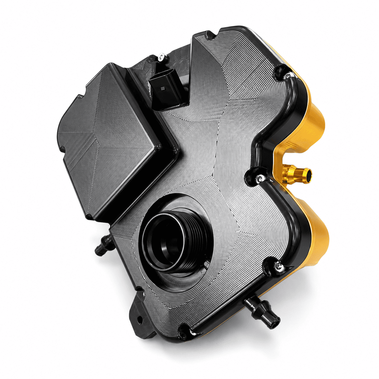 Aluminum Coolant Reservoir for BMW F90 M5/M8 S63
