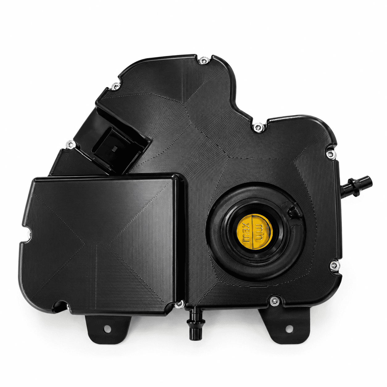 Aluminum Coolant Reservoir for BMW F90 M5/M8 S63 2