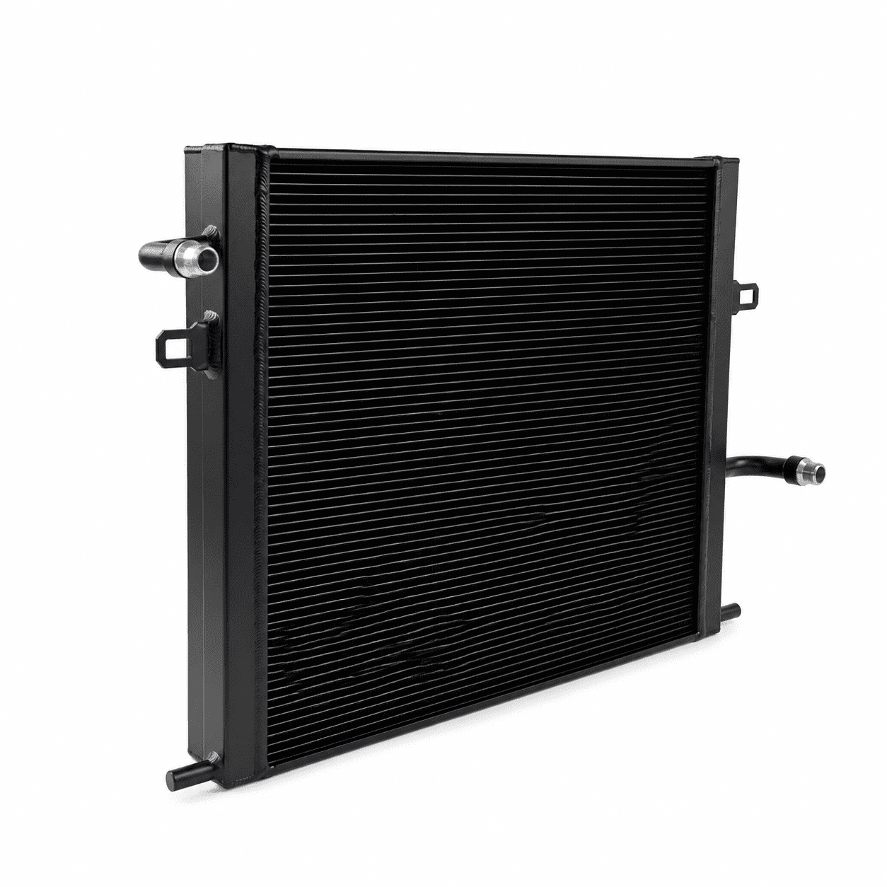 Heat Exchanger for B48 Engine 2