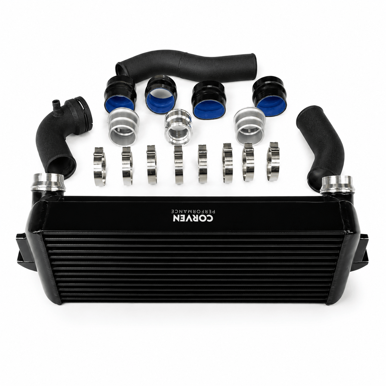 Performance Racing Intercooler for BMW N13, N20, N26, and N55 2