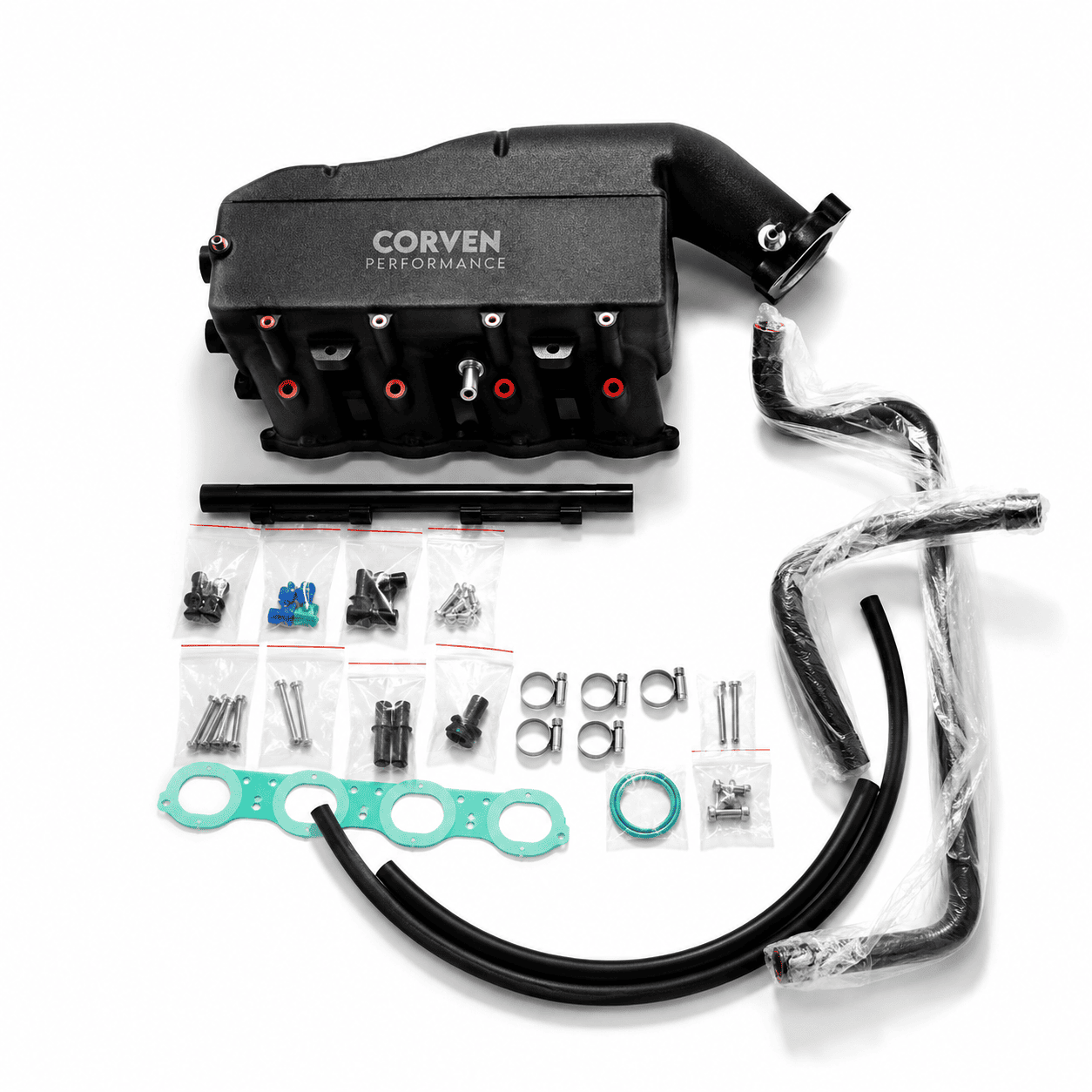 Manifold Max Version for B48 Engine