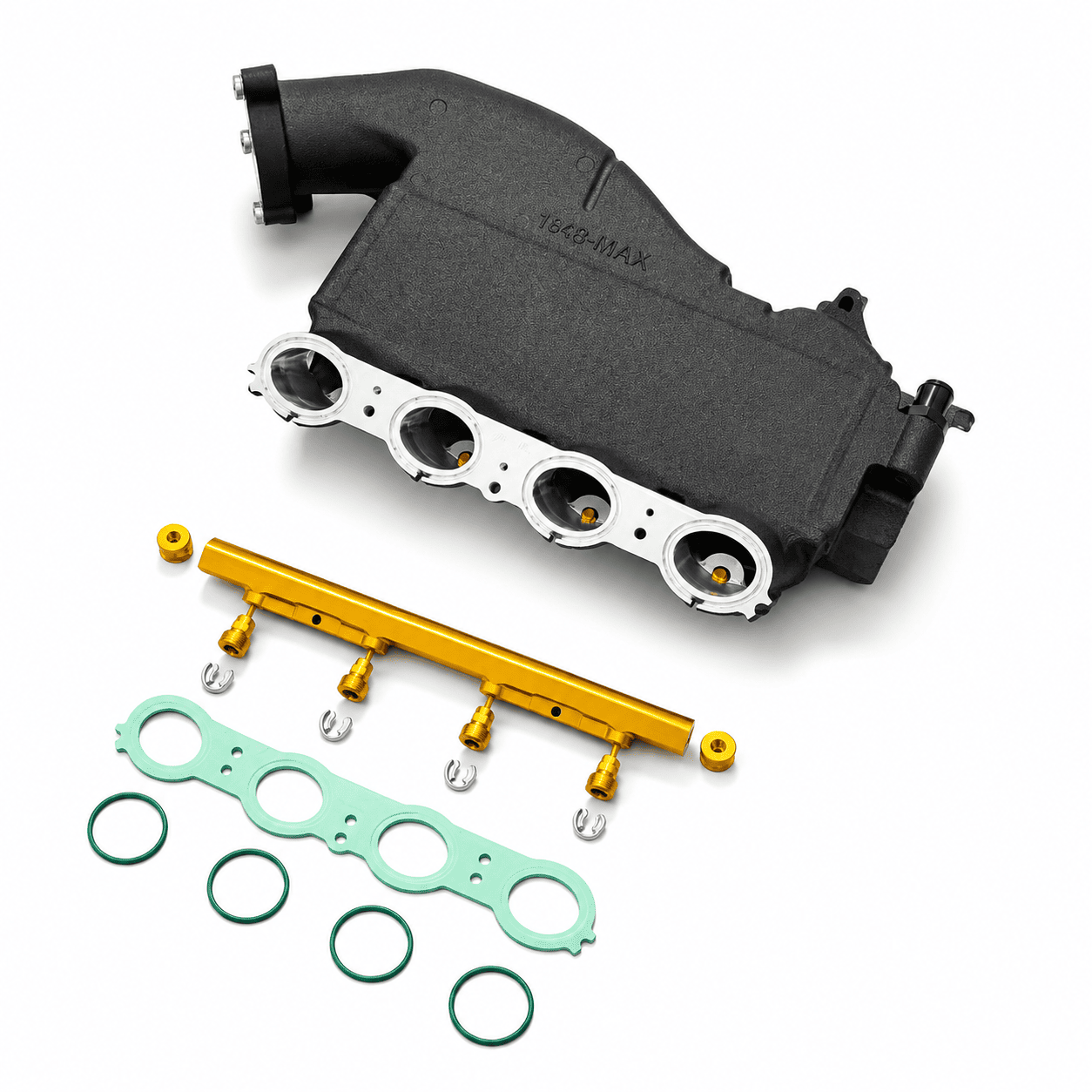 Manifold Max Version for B48 Engine 2