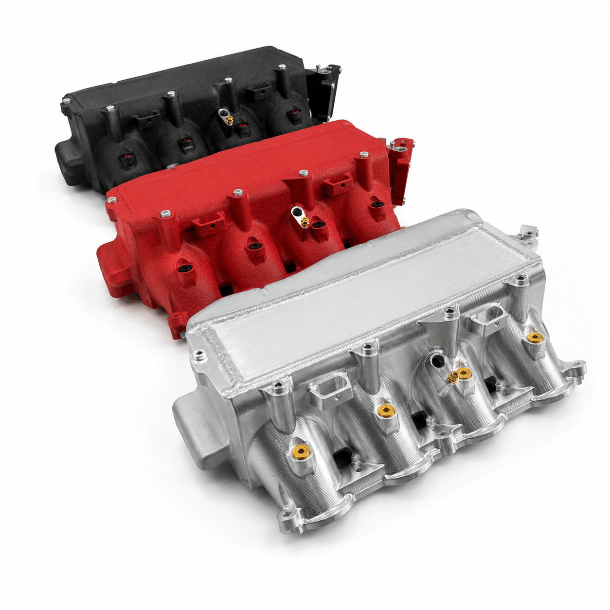 Manifold Max Version for B48 Engine 3