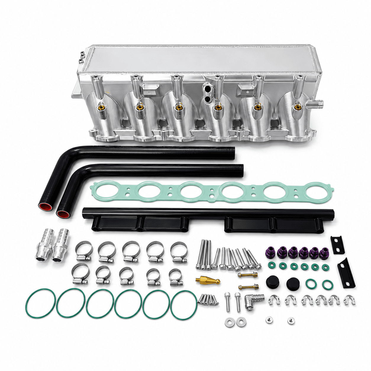 Manifold Billet Gen 2 for B58 Engine
