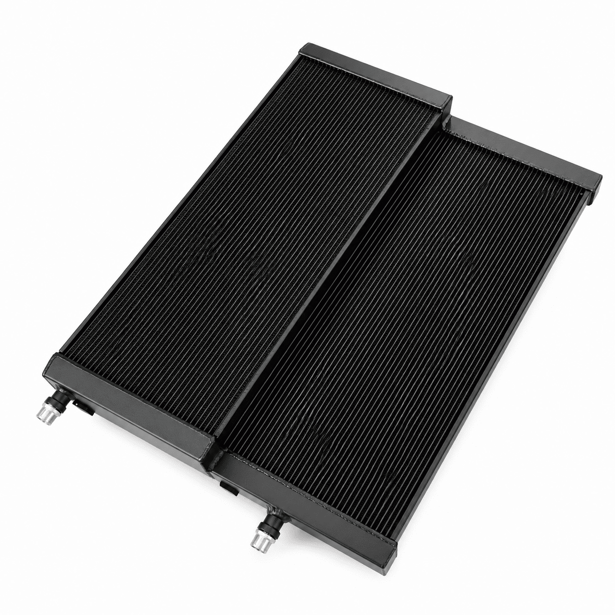 High Performance Intercooler & Radiator Upgrade Kit for BMW 540i G30 B58