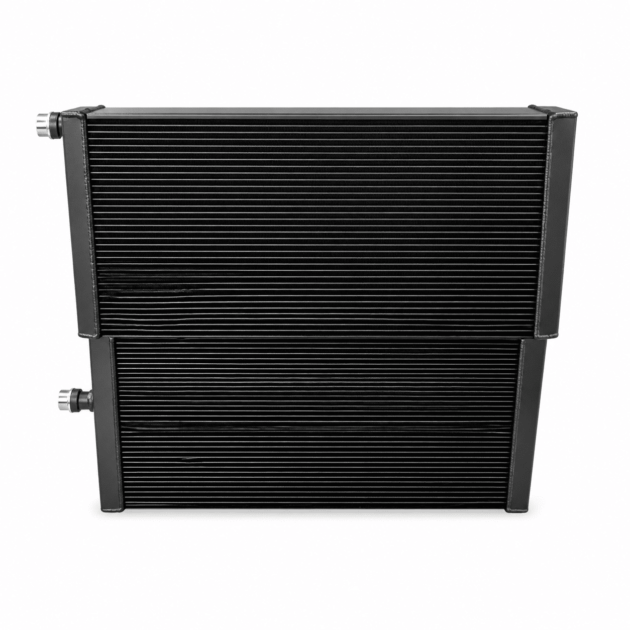 High Performance Intercooler & Radiator Upgrade Kit for BMW 540i G30 B58 2