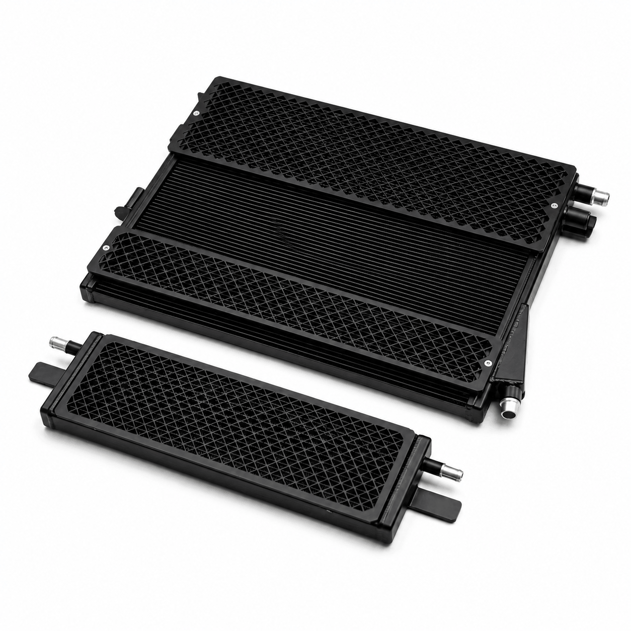 Transmission Oil Cooler for B58 B48 Engine