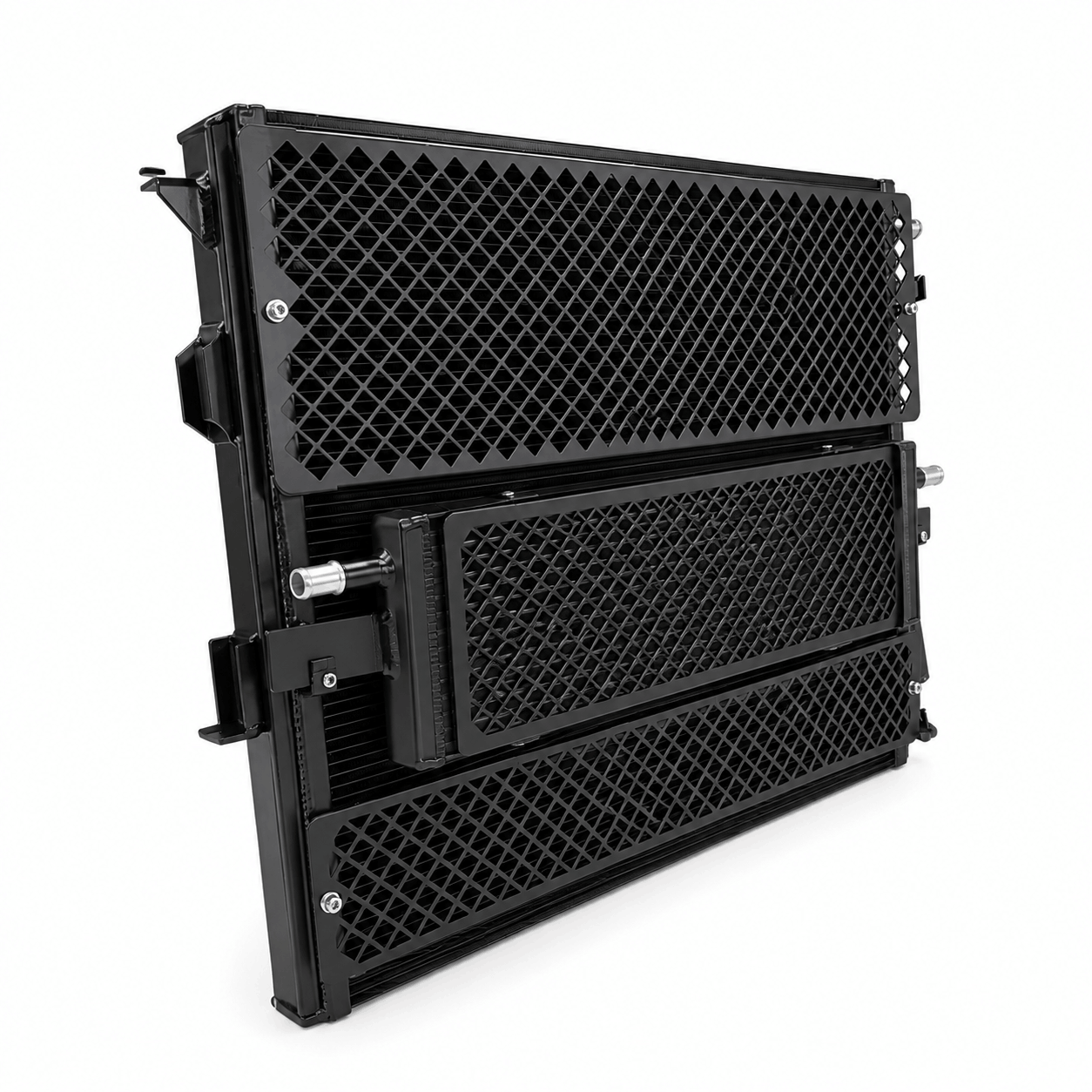 Transmission Oil Cooler for B58 B48 Engine 2
